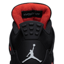 Jordan 4 Red Thunder