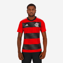 Camisa Flamengo 2023/24 I