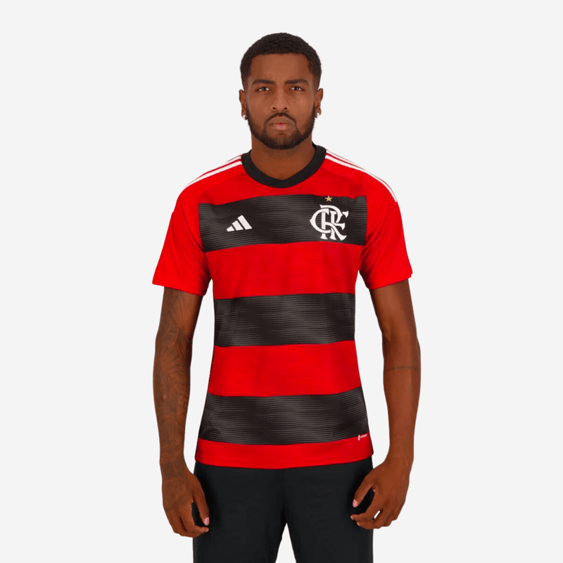 Camisa Flamengo 2023/24 I