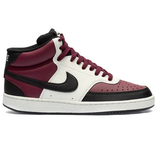 Tênis Court Vision Mid - Masculino