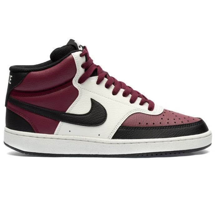 Tênis Court Vision Mid - Masculino