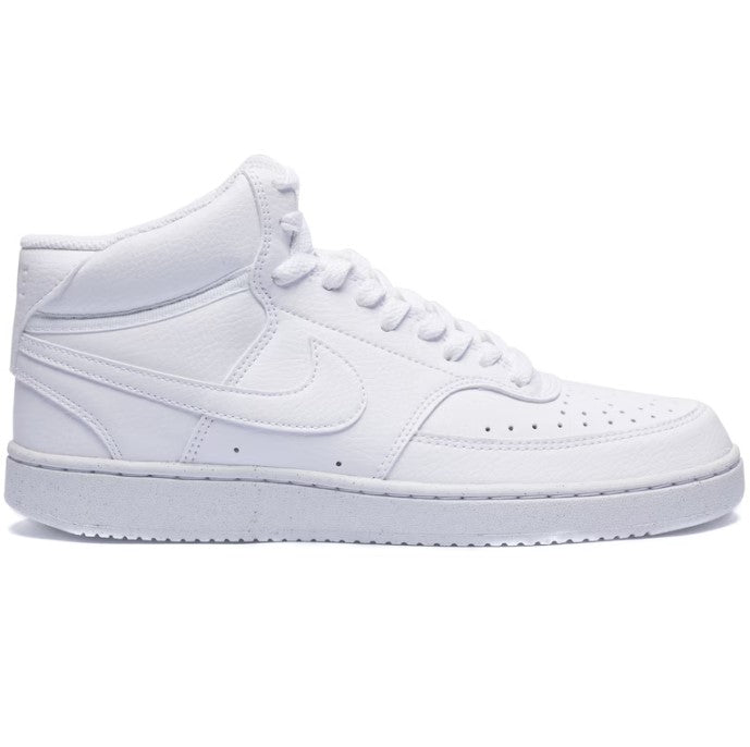 Tênis Court Vision Mid - Masculino