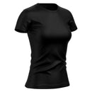 Kit 3 Camisetas Dry Feminina Academia Treino Corrida Proteção UV