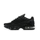 TÊNIS AIR MAX PLUS TN3 TRIPLE BLACK