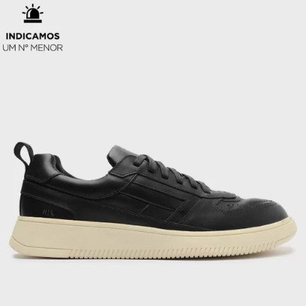 Tênis Couro Reserva Hero Masculino