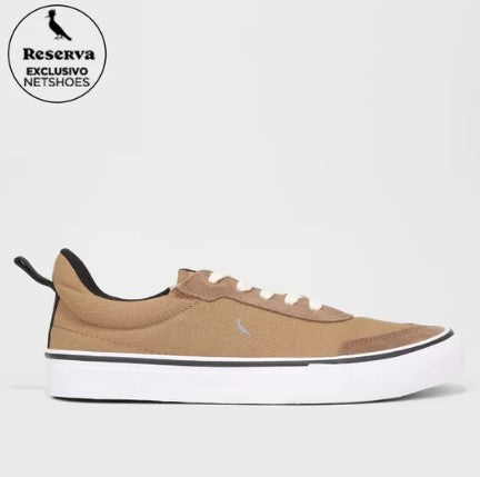 Tênis Reserva Street Low Masculino