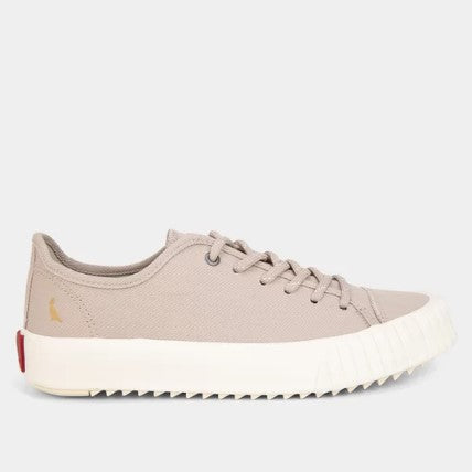 Tênis Reserva Low Cap Toe Masculino