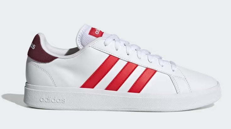 TÊNIS GRAND COURT BASE LIFESTYLE COURT CASUAL