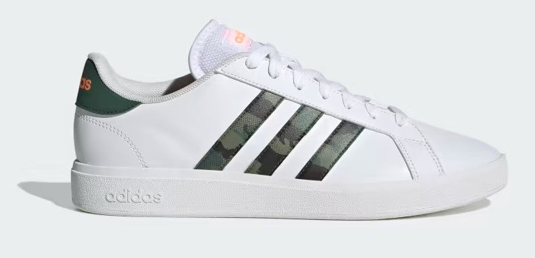 TÊNIS GRAND COURT BASE LIFESTYLE COURT CASUAL