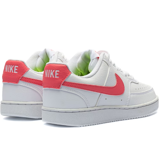 Tênis Court Vision Lo - Feminino