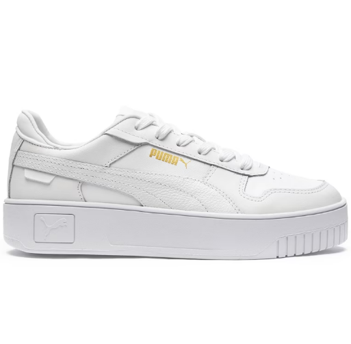 Tênis Puma Carina Street BDP - Feminino