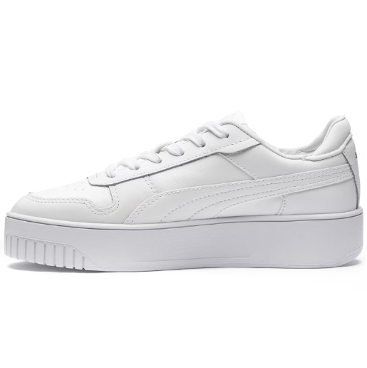 Tênis Puma Carina Street BDP - Feminino