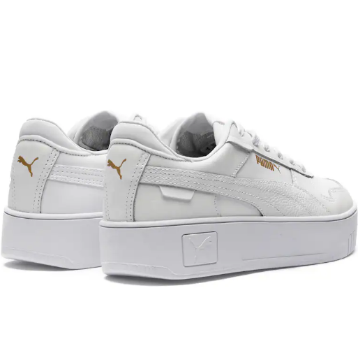 Tênis Puma Carina Street BDP - Feminino