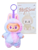 Labubu Chaveiro De Pelúcia Boneco Surpresa Colecionável