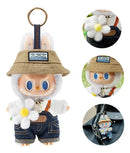 Labubu Mini Boneco Monstro Coleção Famosas Lançamento