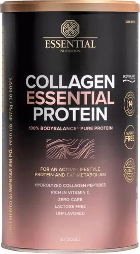 Essential Nutrition Collagen Protein Bodybalance