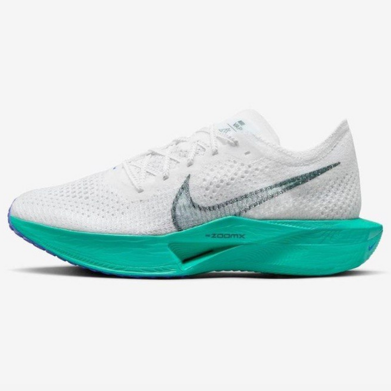 Tênis Air Zoom X Vaporfly Next%3 Aquatone Release