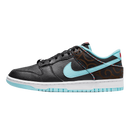 Dunk Low Barber Shop Black