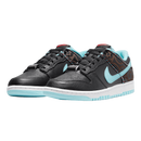 Dunk Low Barber Shop Black