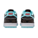 Dunk Low Barber Shop Black