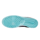 Dunk Low Barber Shop Black