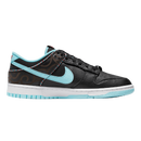 Dunk Low Barber Shop Black