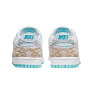 Dunk Low Barbershop Grey