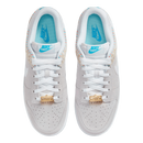 Dunk Low Barbershop Grey