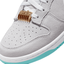 Dunk Low Barbershop Grey