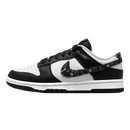 Dunk Low Black Paisley