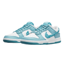 Dunk Low Blue Paisley