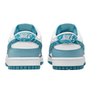 Dunk Low Blue Paisley
