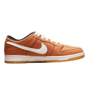 Dunk Low SB Dark Russet