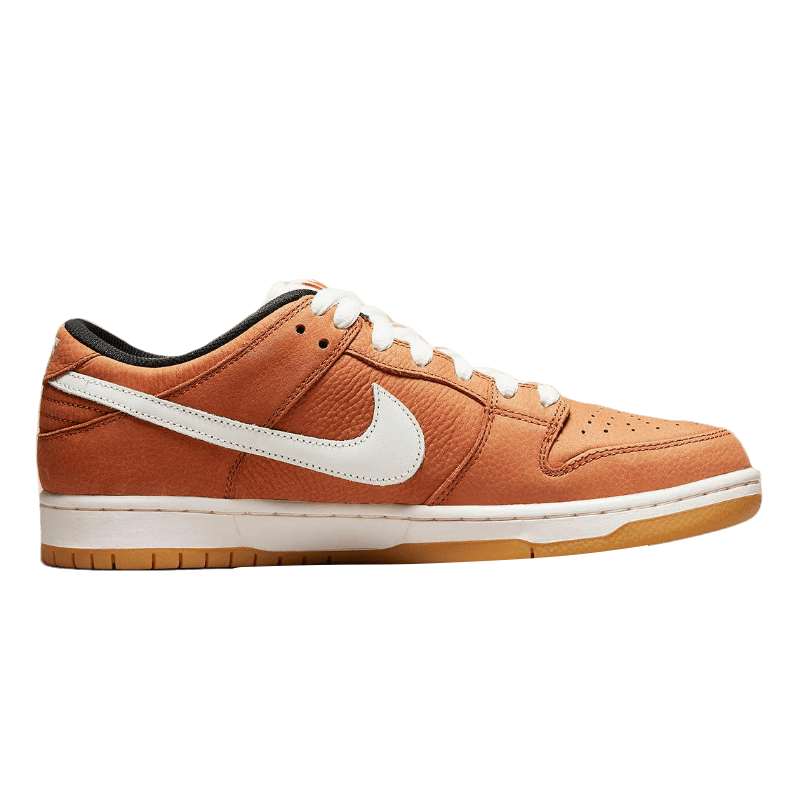 Dunk Low SB Dark Russet