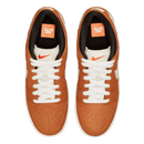 Dunk Low SB Dark Russet