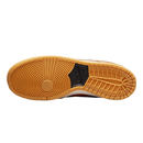 Dunk Low SB Dark Russet