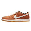 Dunk Low SB Dark Russet
