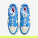 Dunk Low Blue