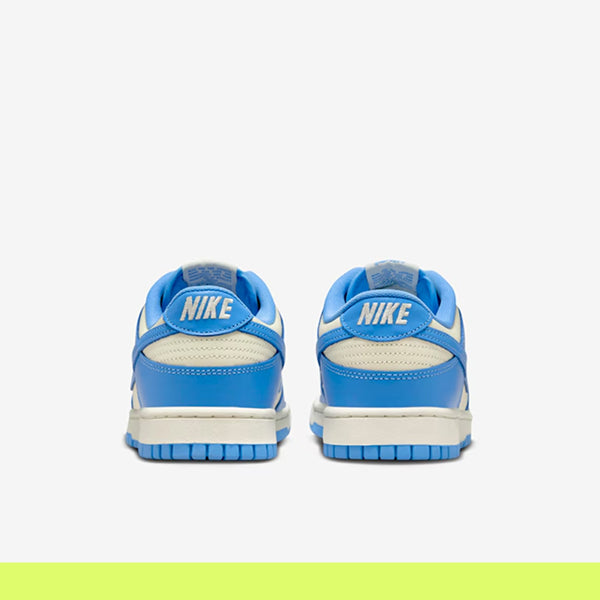 Dunk Low Blue