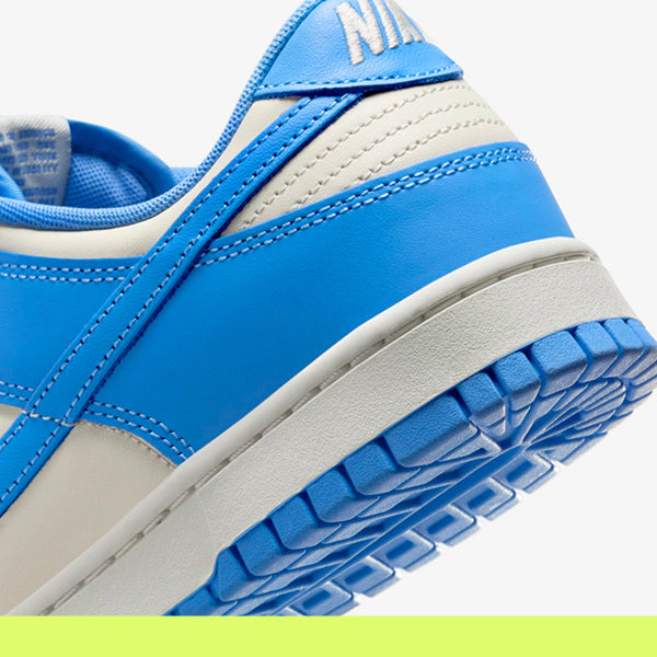 Dunk Low Blue