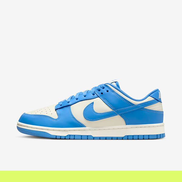 Dunk Low Blue