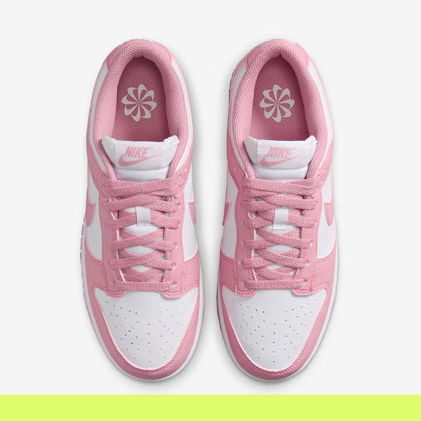 Dunk Low Elemental Pink