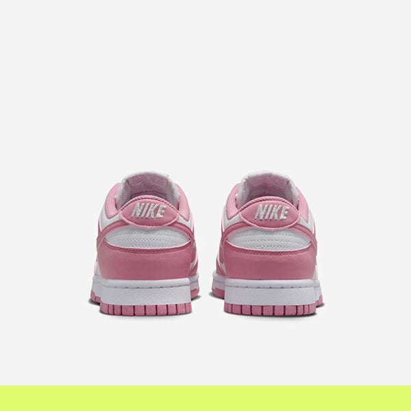 Dunk Low Elemental Pink