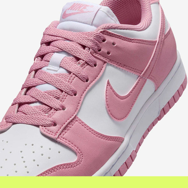 Dunk Low Elemental Pink