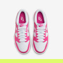 Dunk Low Gs Pink