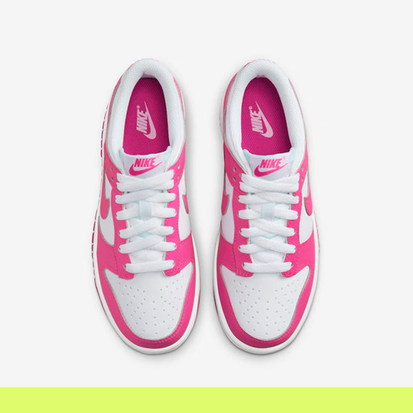 Dunk Low Gs Pink