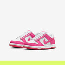 Dunk Low Gs Pink