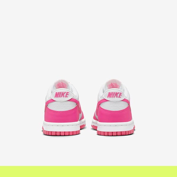 Dunk Low Gs Pink