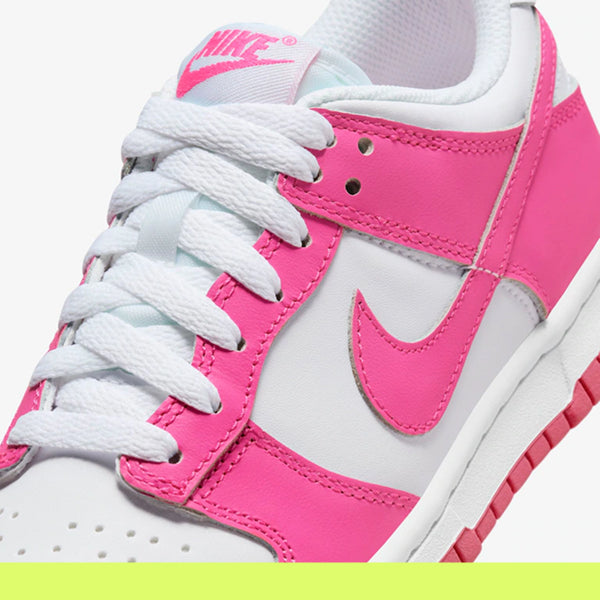 Dunk Low Gs Pink