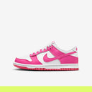 Dunk Low Gs Pink
